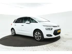 Citroën C4 Picasso thumbnail 4