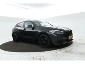 BMW 1-Serie thumbnail 4