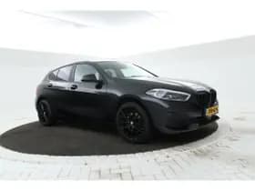 BMW 1-Serie thumbnail 34
