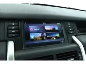 Land Rover Discovery Sport thumbnail 21