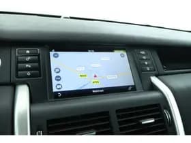 Land Rover Discovery Sport thumbnail 22