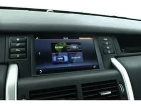 Land Rover Discovery Sport thumbnail 24