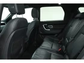 Land Rover Discovery Sport thumbnail 32