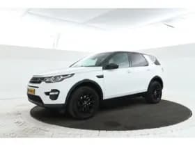 Land Rover Discovery Sport thumbnail 33