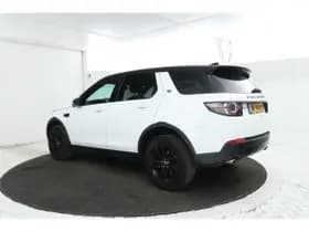 Land Rover Discovery Sport thumbnail 34