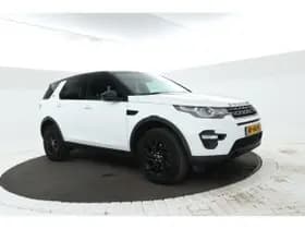 Land Rover Discovery Sport thumbnail 36