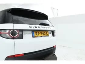 Land Rover Discovery Sport thumbnail 39