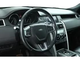 Land Rover Discovery Sport thumbnail 40