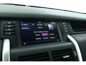 Land Rover Discovery Sport thumbnail 55