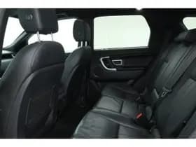 Land Rover Discovery Sport thumbnail 64