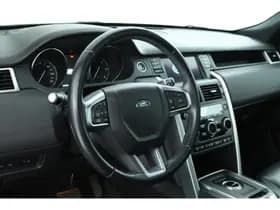 Land Rover Discovery Sport thumbnail 8