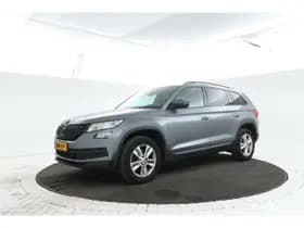 Škoda Kodiaq thumbnail 1