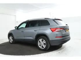 Škoda Kodiaq thumbnail 3