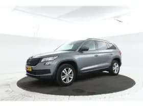 Škoda Kodiaq thumbnail 27
