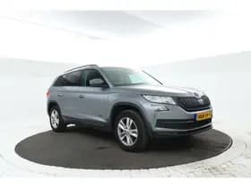 Škoda Kodiaq thumbnail 4