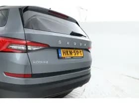 Škoda Kodiaq thumbnail 33