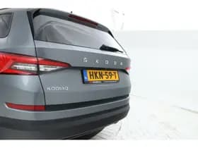 Škoda Kodiaq thumbnail 7