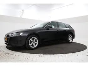 Audi A4 thumbnail 1