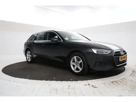 Audi A4 thumbnail 2