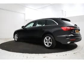 Audi A4 thumbnail 3