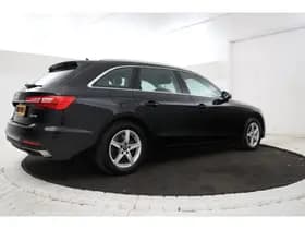 Audi A4 thumbnail 4