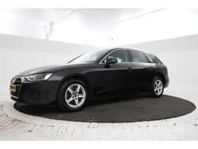 Audi A4 thumbnail 35