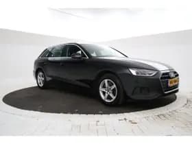 Audi A4 thumbnail 36