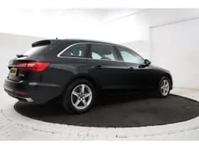 Audi A4 thumbnail 38