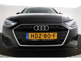 Audi A4 thumbnail 44