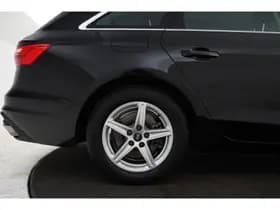 Audi A4 thumbnail 8