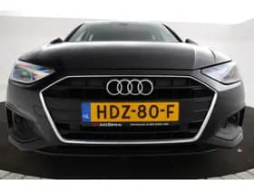 Audi A4 thumbnail 10