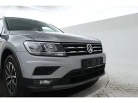Volkswagen Tiguan thumbnail 5