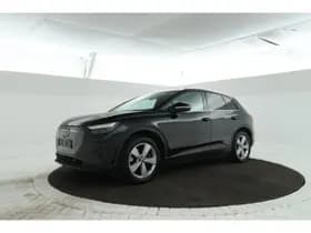 Audi Q4 e-tron thumbnail 1