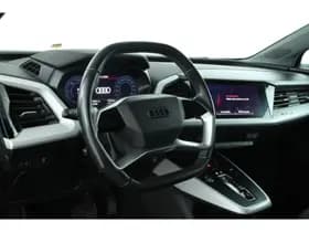 Audi Q4 e-tron thumbnail 11