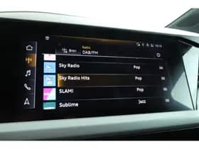Audi Q4 e-tron thumbnail 25