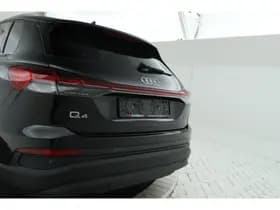 Audi Q4 e-tron thumbnail 8