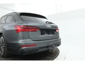 Audi A6 thumbnail 11