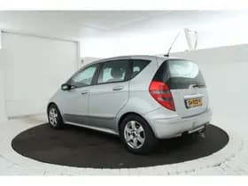 Mercedes-Benz A-Klasse thumbnail 2
