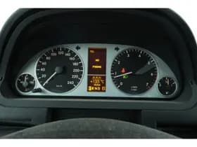 Mercedes-Benz A-Klasse thumbnail 11