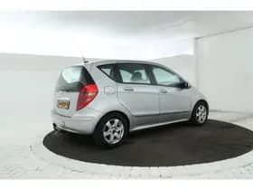 Mercedes-Benz A-Klasse thumbnail 3