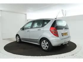 Mercedes-Benz A-Klasse thumbnail 25