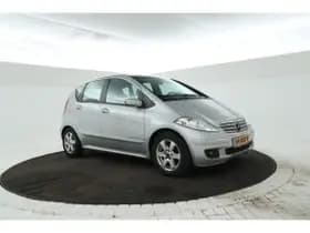 Mercedes-Benz A-Klasse thumbnail 27