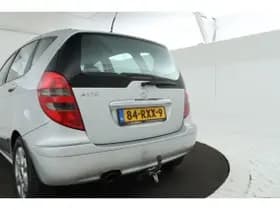 Mercedes-Benz A-Klasse thumbnail 28