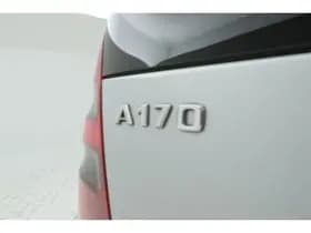 Mercedes-Benz A-Klasse thumbnail 30