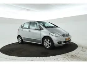Mercedes-Benz A-Klasse thumbnail 4