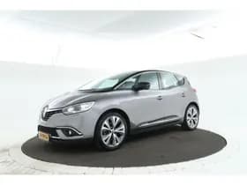 Renault Scénic