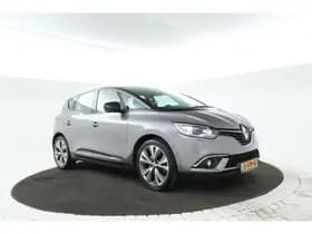 Renault Scénic thumbnail 4