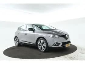 Renault Scénic thumbnail 38