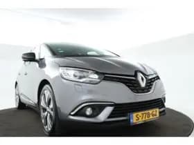 Renault Scénic thumbnail 39