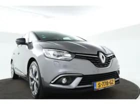 Renault Scénic thumbnail 5